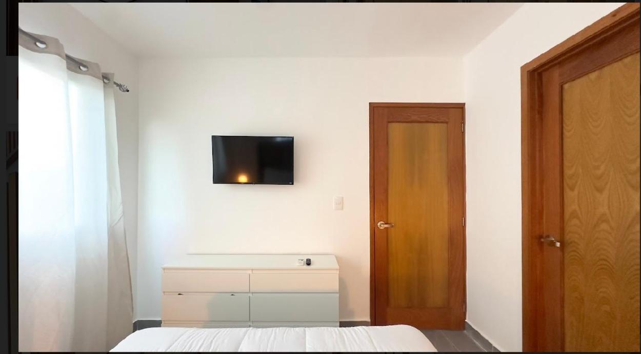 Hermoso apartamento en punta cana