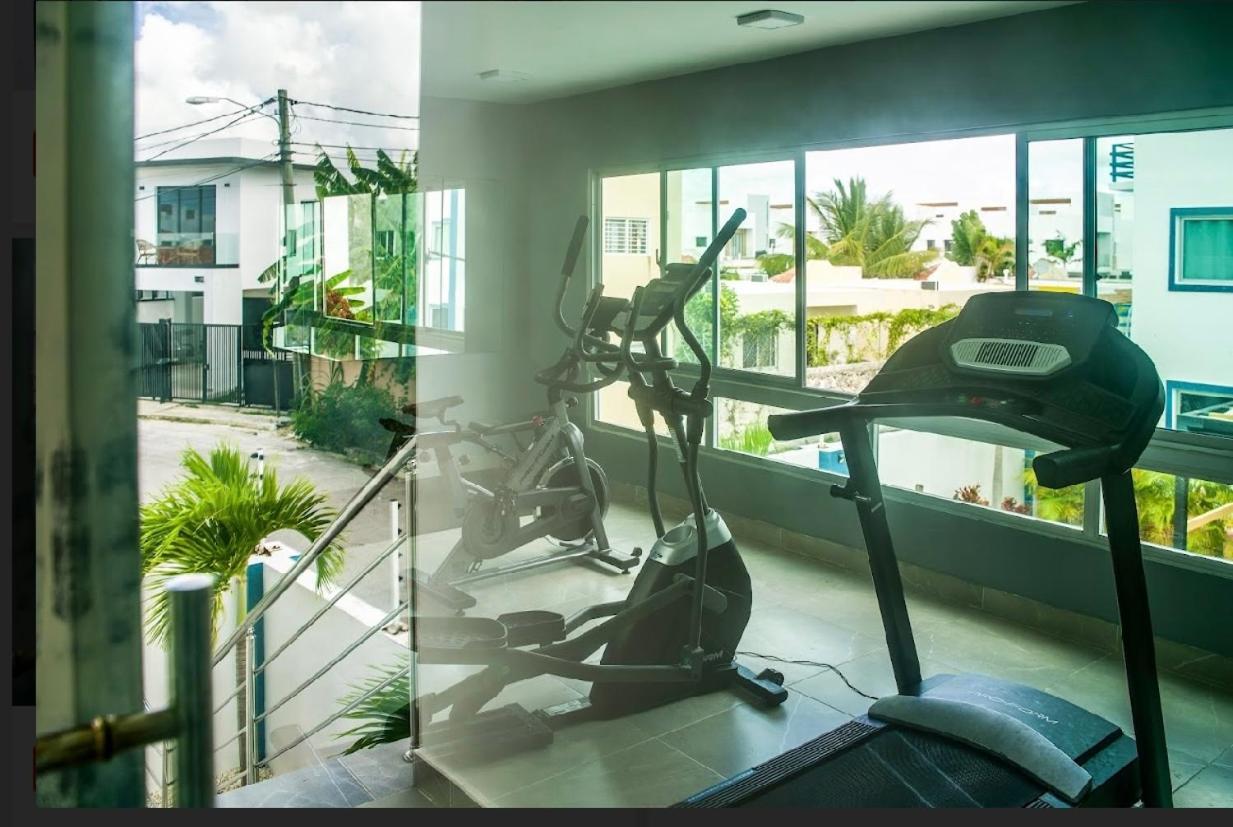 Hermoso apartamento en punta cana
