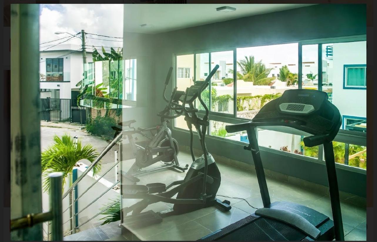 Hermoso apartamento en punta cana