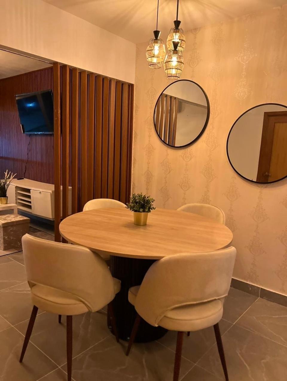 Hermoso apartamento en punta cana