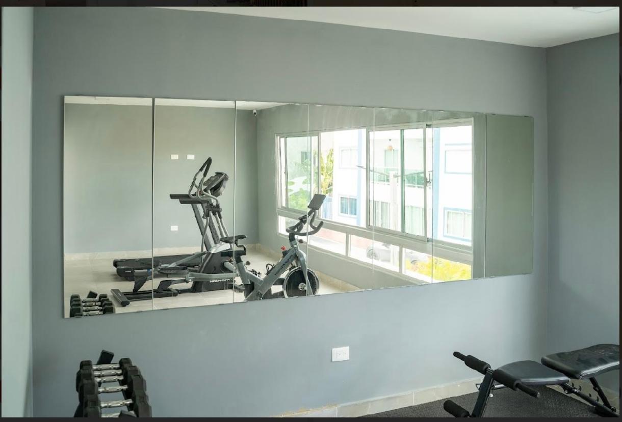 Hermoso apartamento en punta cana
