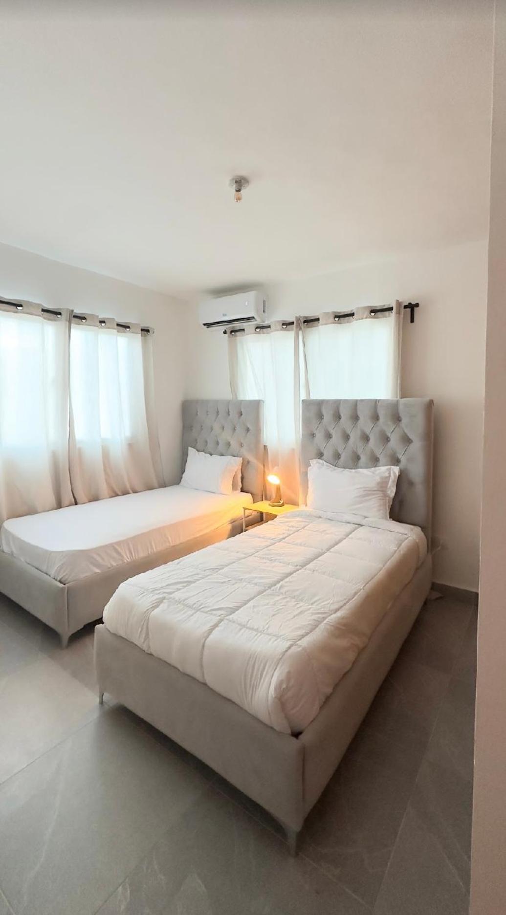 Hermoso apartamento en punta cana