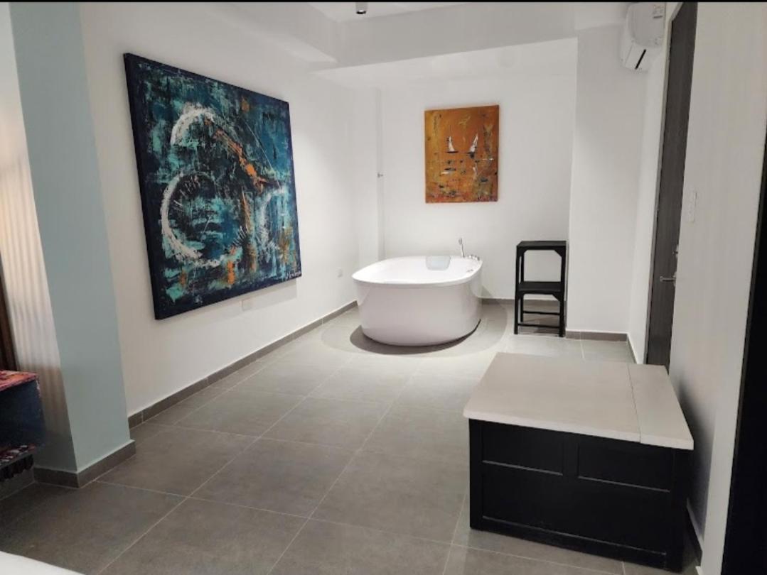 Magnifique Coliving House