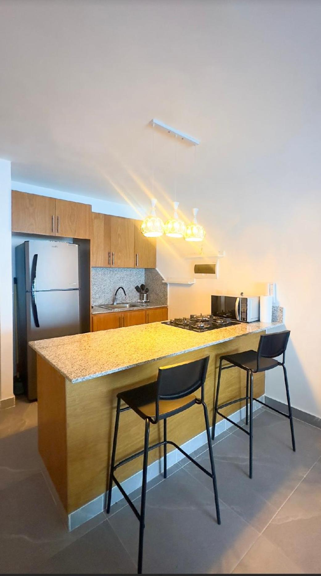 Hermoso apartamento en punta cana