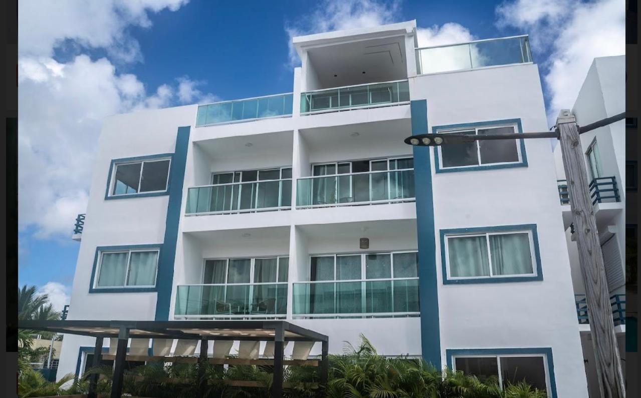 Hermoso apartamento en punta cana