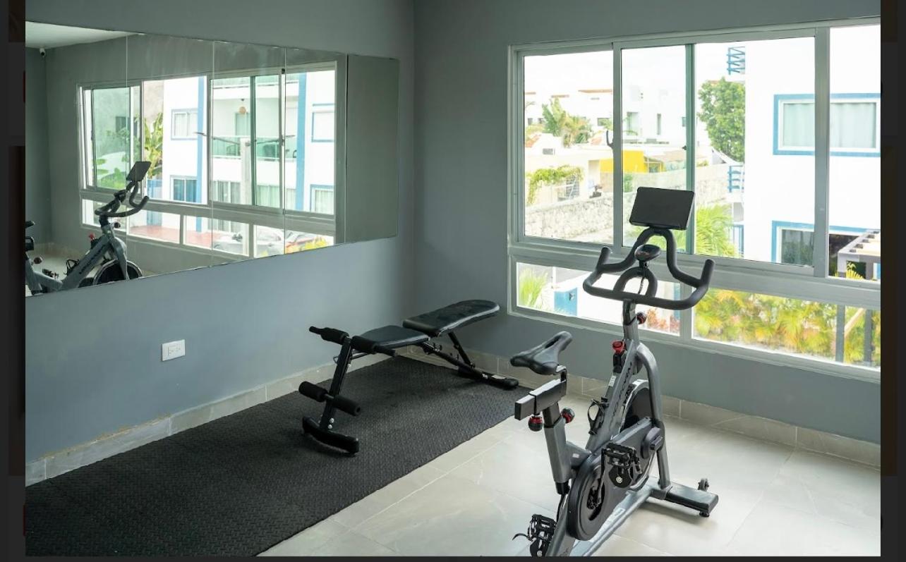 Hermoso apartamento en punta cana