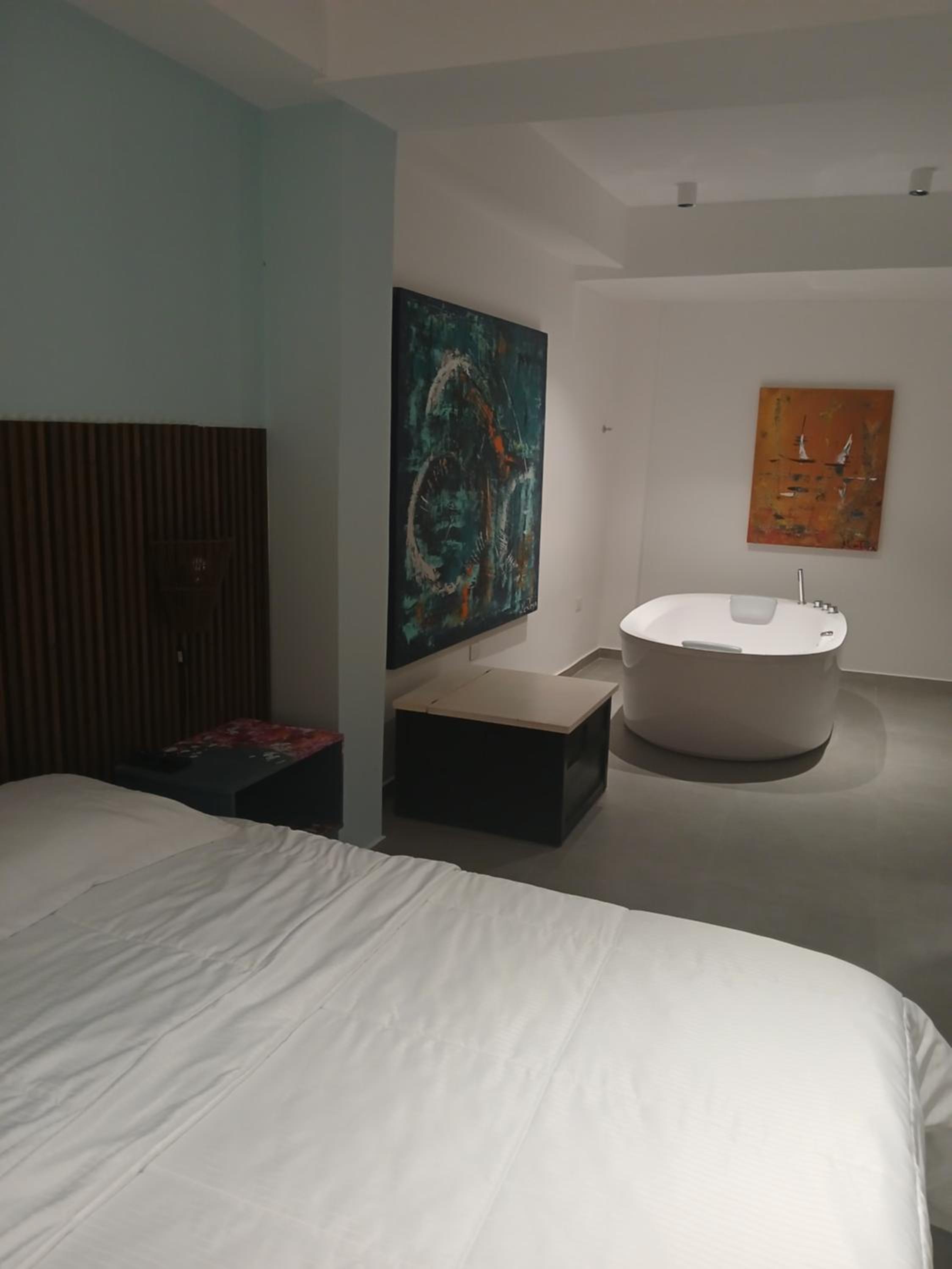 Magnifique Coliving House