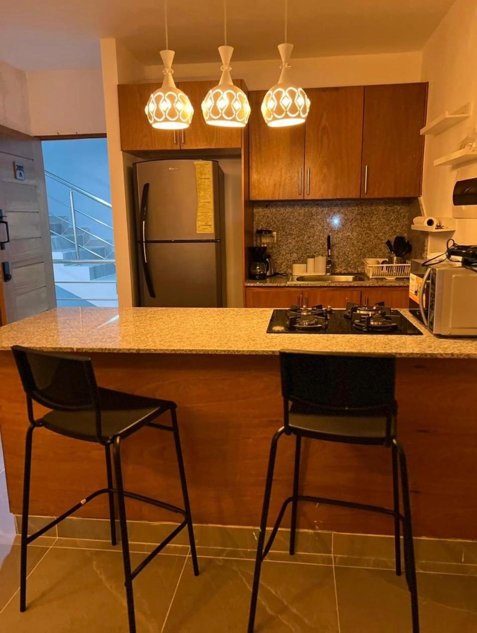 Hermoso apartamento en punta cana