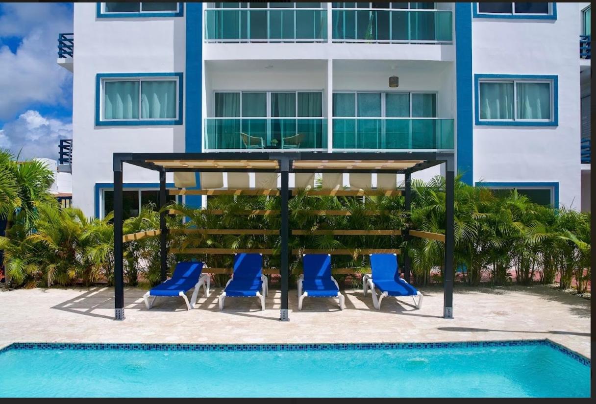 Hermoso apartamento en punta cana
