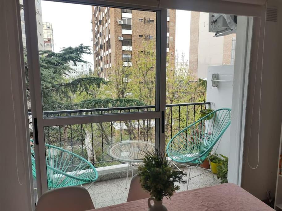 Depto belgrano 3 ambientes