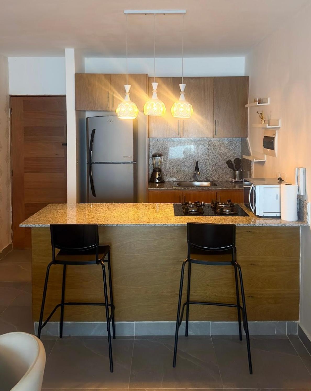 Hermoso apartamento en punta cana