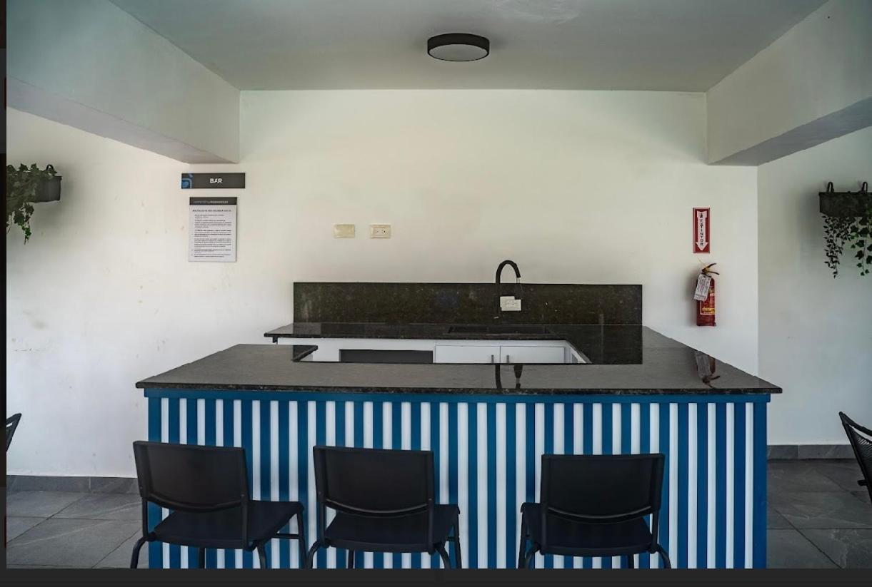 Hermoso apartamento en punta cana