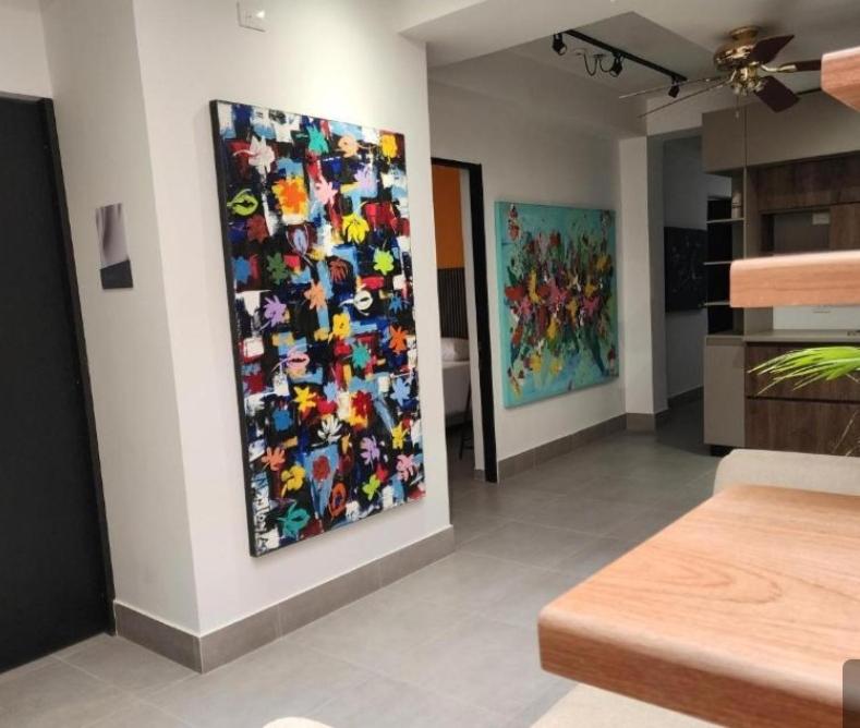Magnifique Coliving House