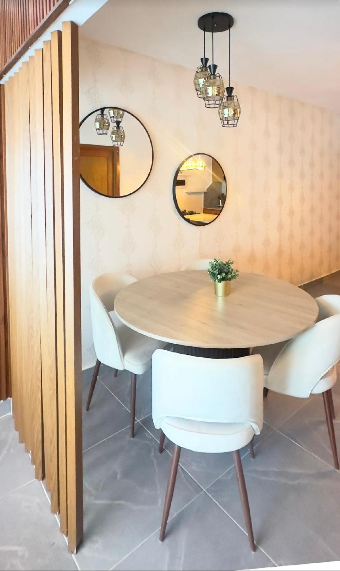Hermoso apartamento en punta cana