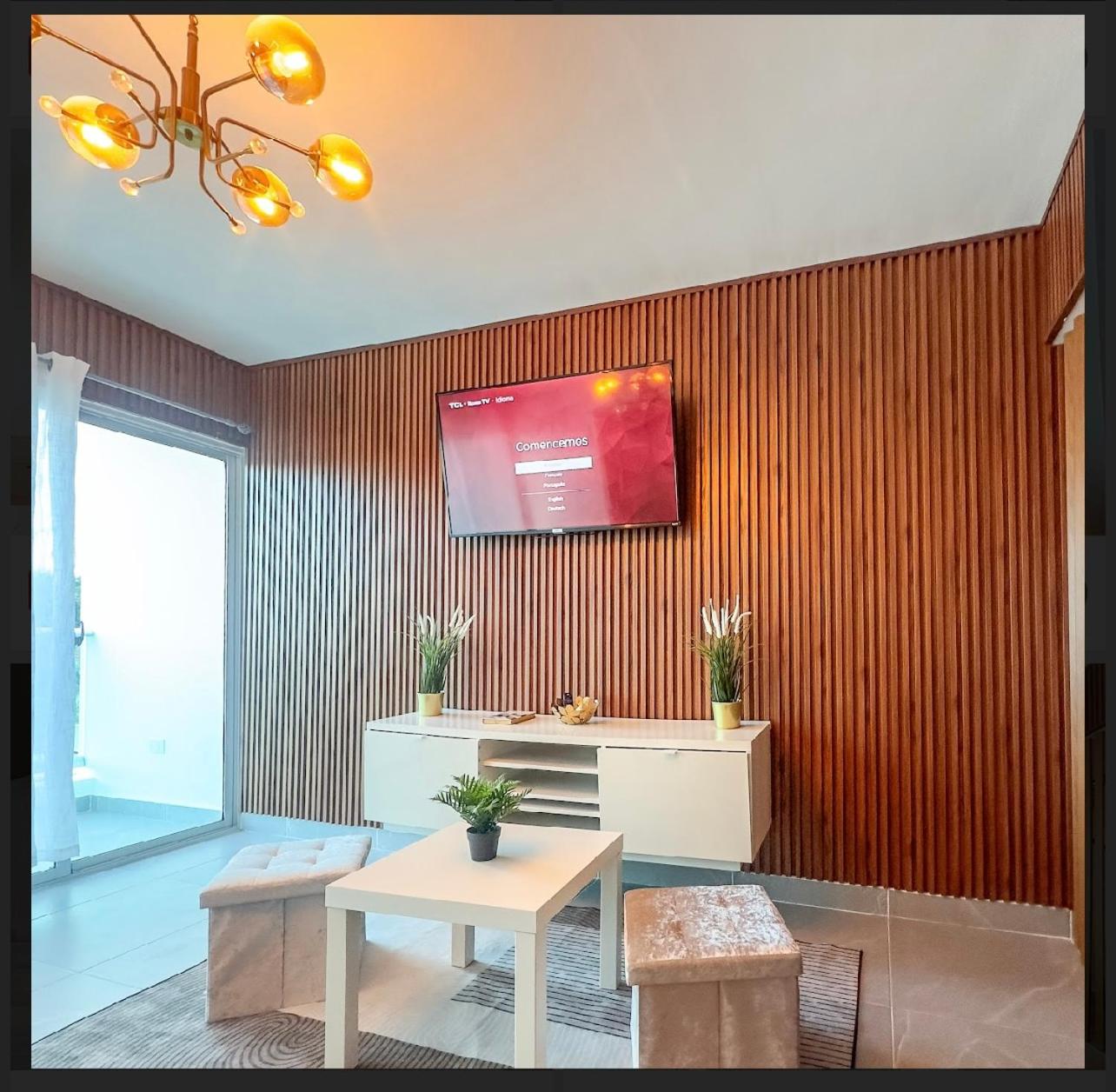 Hermoso apartamento en punta cana