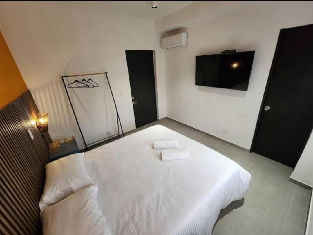 Magnifique Coliving House
