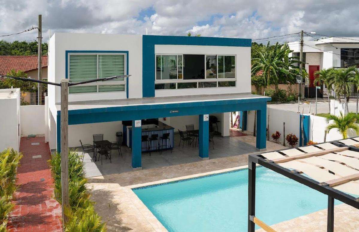Hermoso apartamento en punta cana