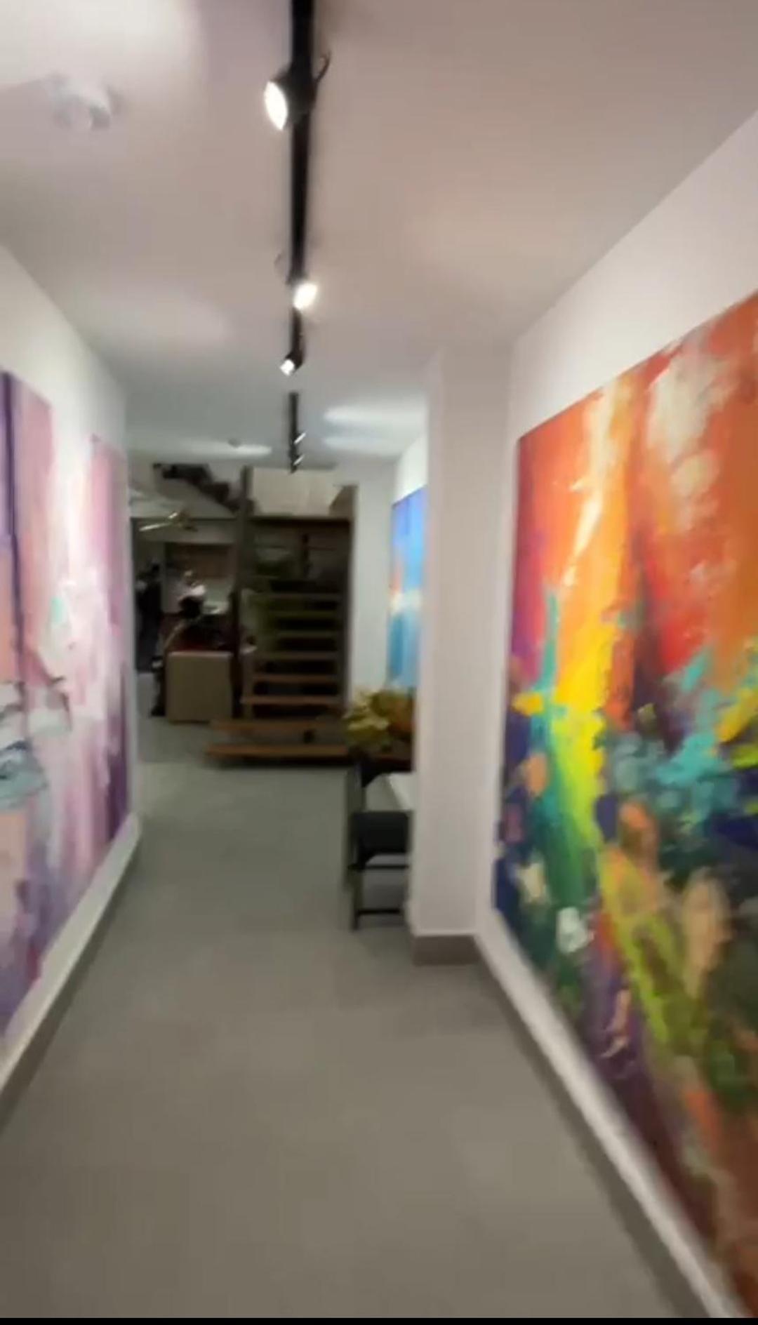 Magnifique Coliving House