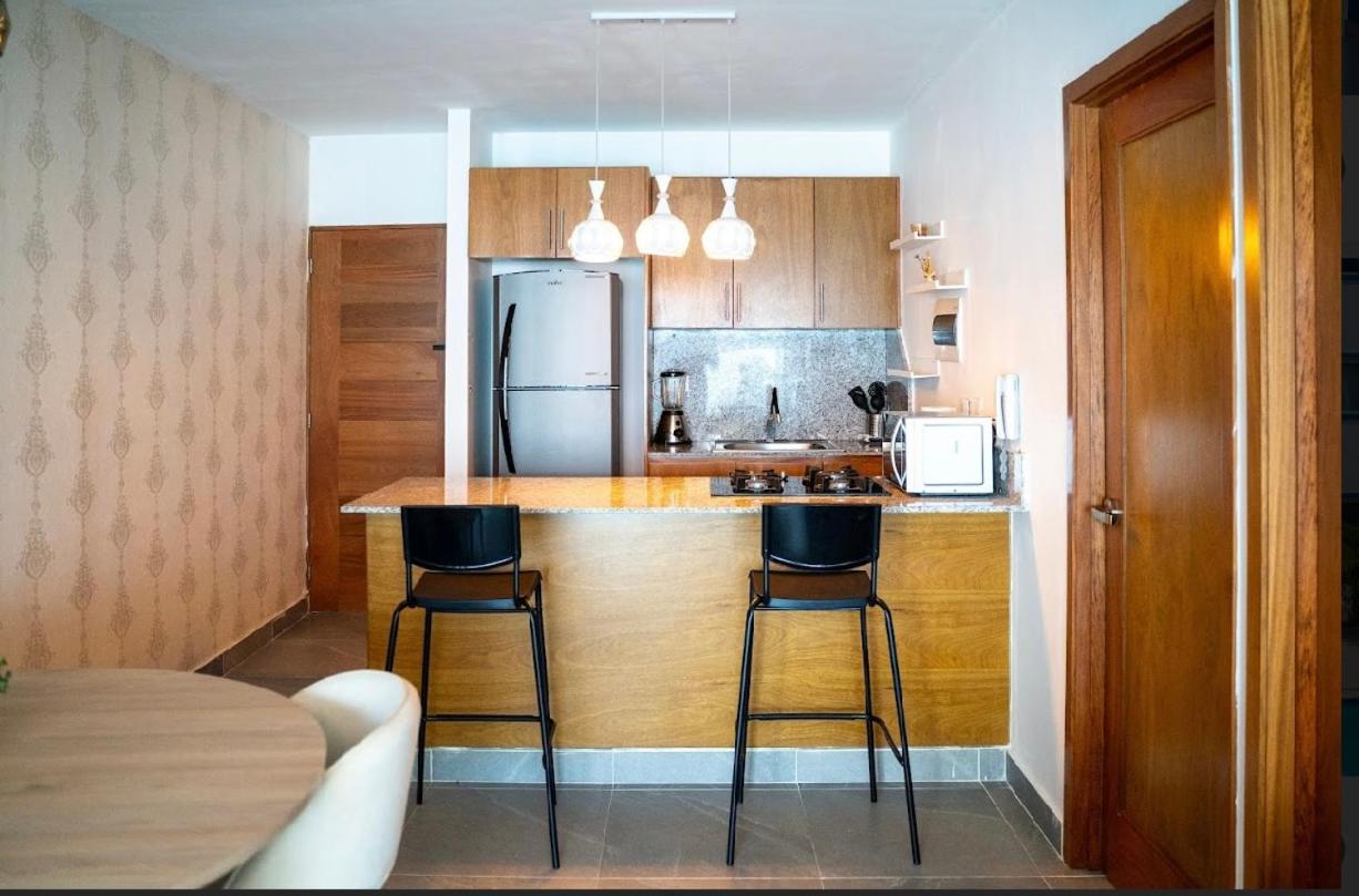 Hermoso apartamento en punta cana