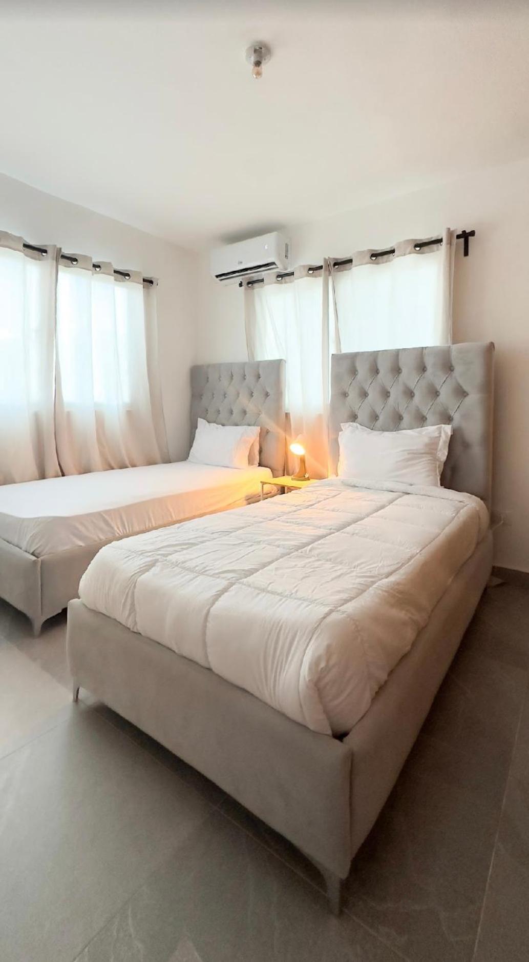 Hermoso apartamento en punta cana
