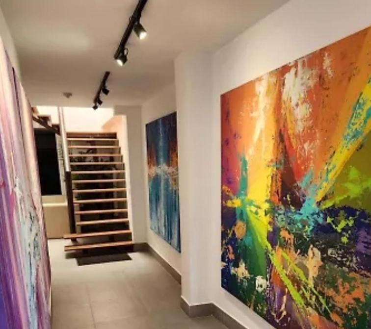 Magnifique Coliving House