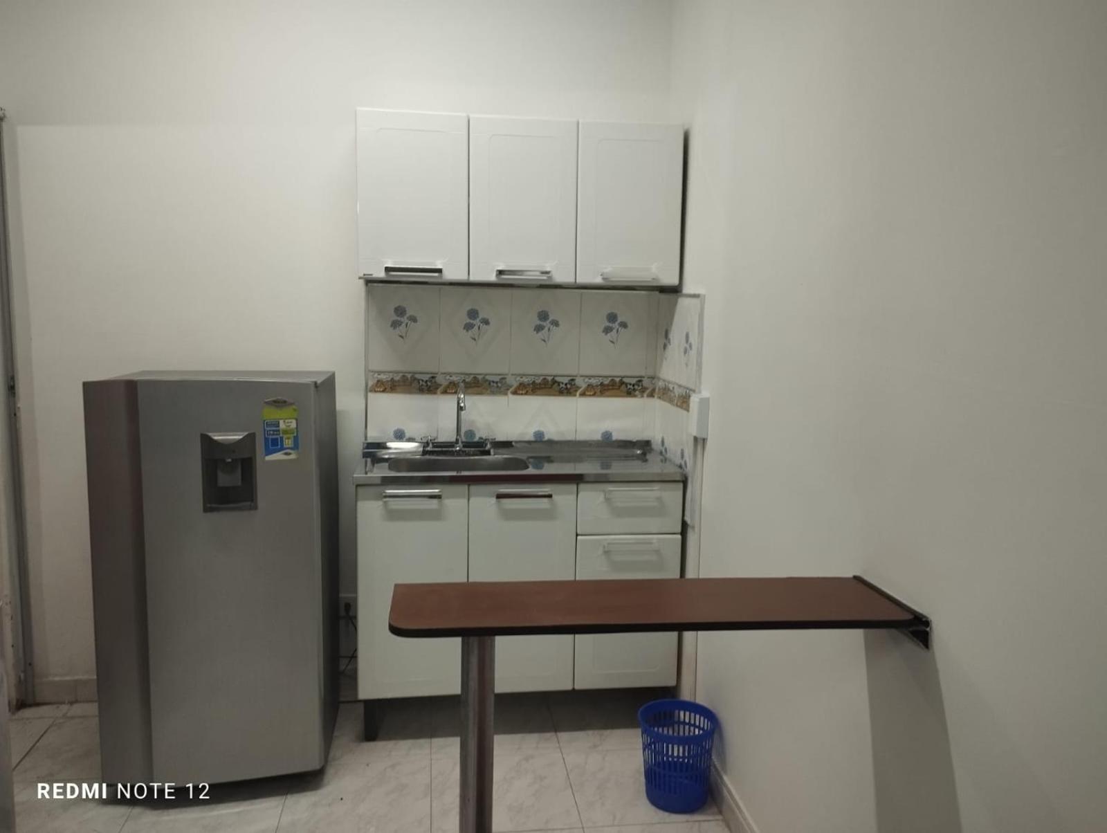 Bello aparta-estudio en zona céntrica de Cali