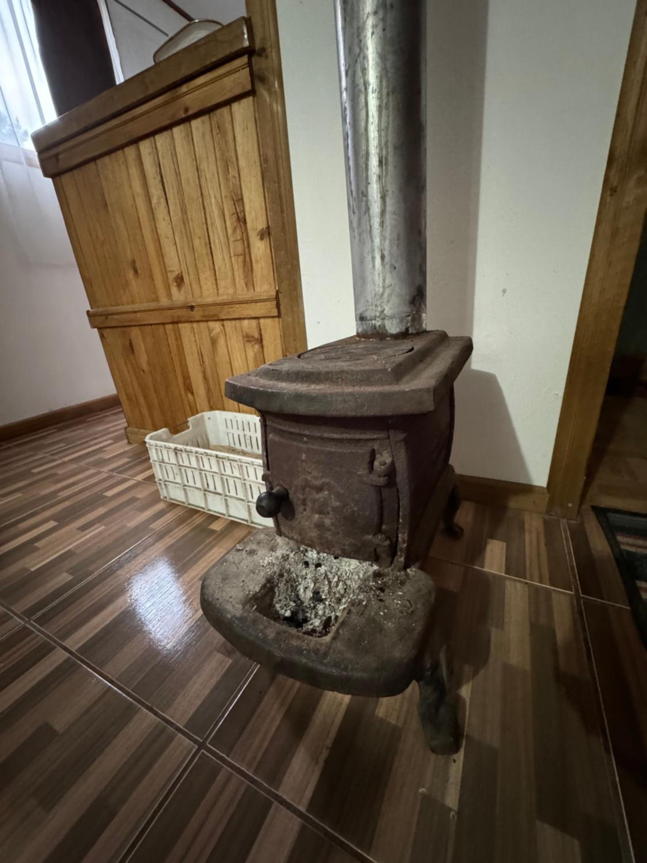 Cabañas Granja Paraíso