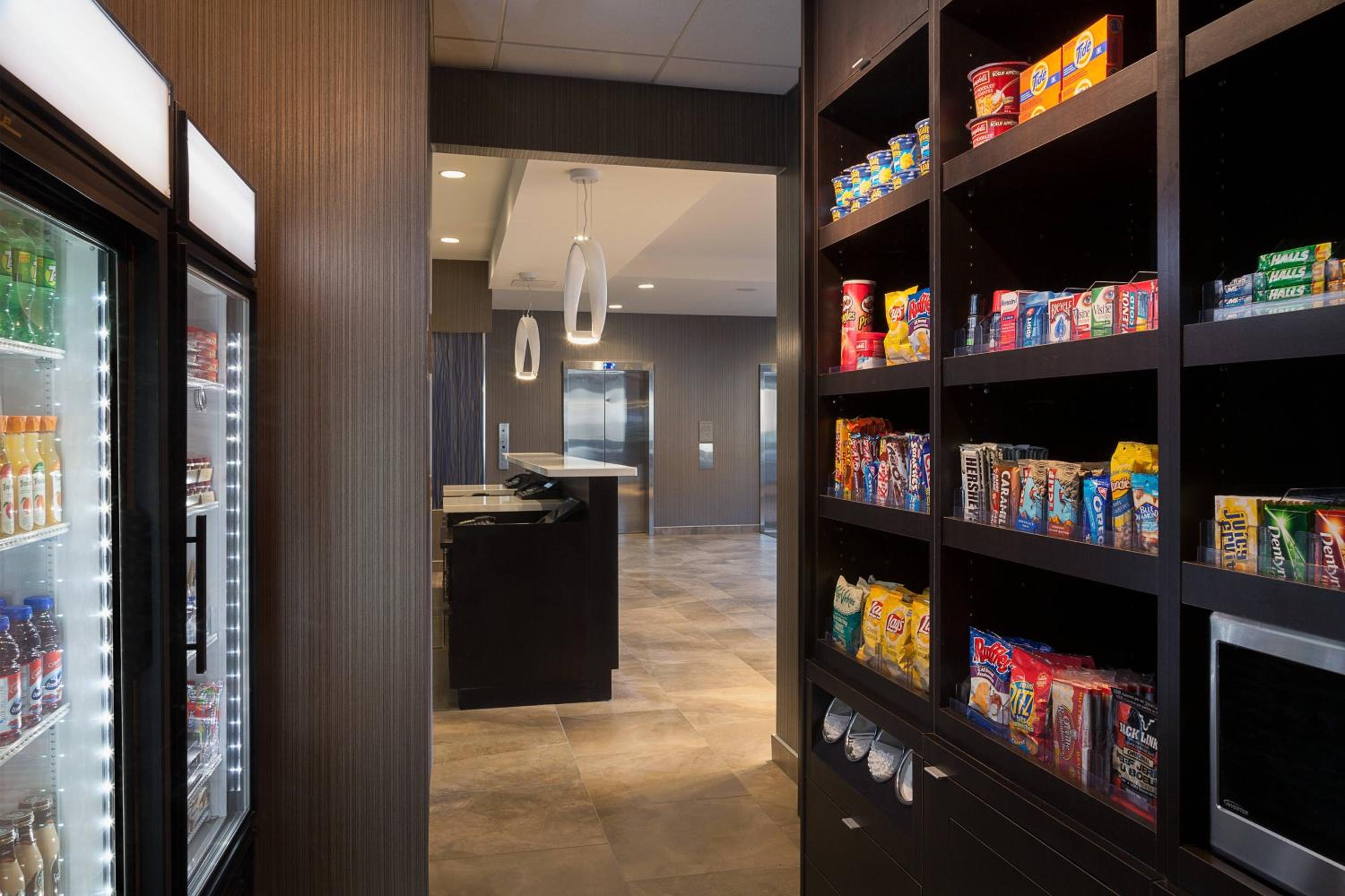 Courtyard by Marriott Toronto Northeast/Markham - Property Image 6