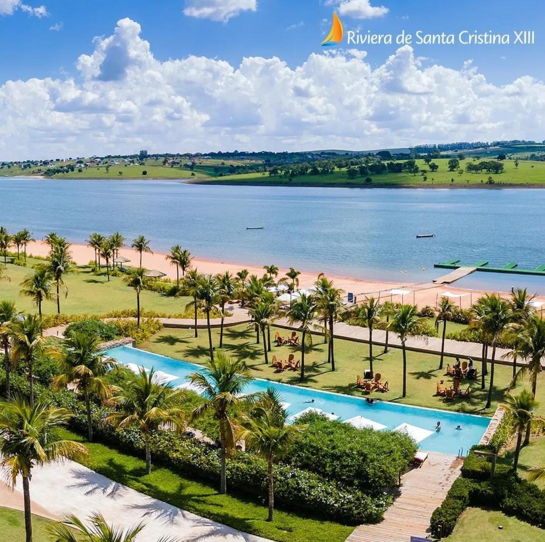 Rivieira de Santa Cristina XIII Resort