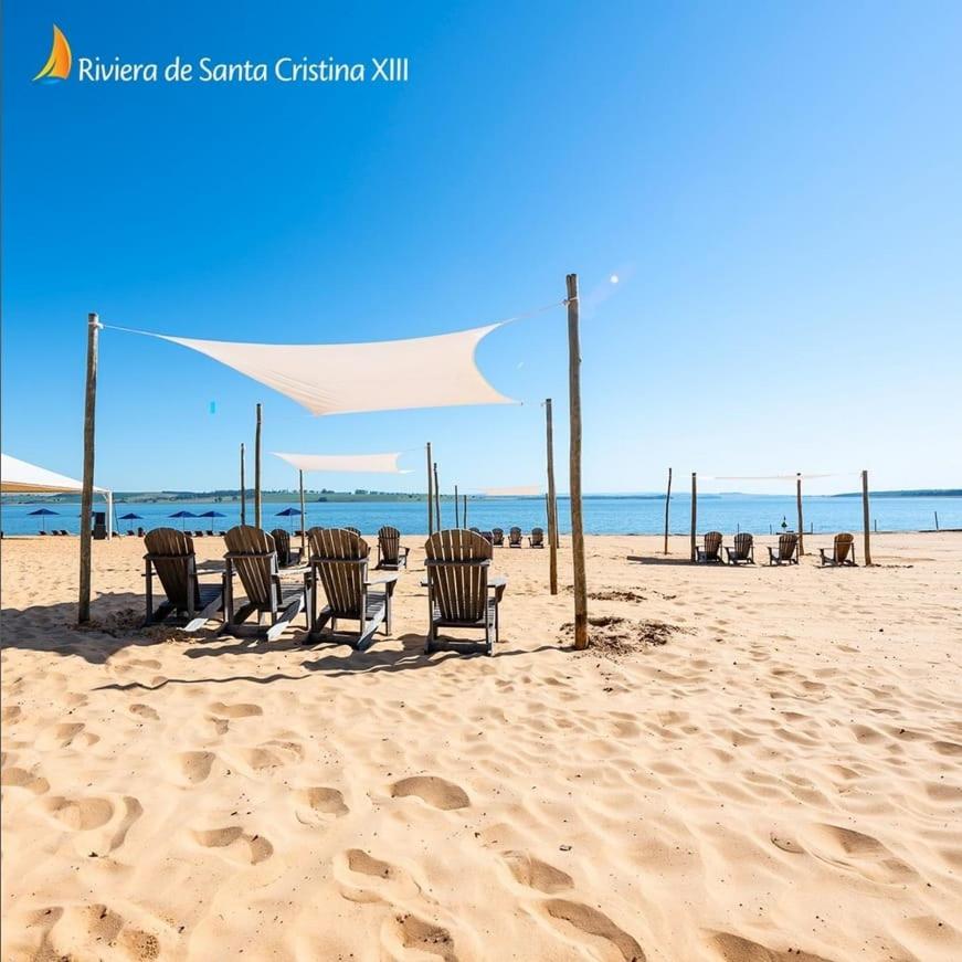 Rivieira de Santa Cristina XIII Resort