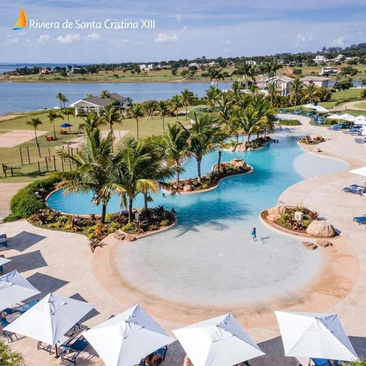 Rivieira de Santa Cristina XIII Resort
