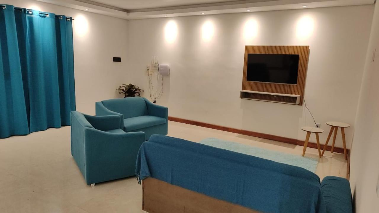 Rivieira de Santa Cristina XIII Resort
