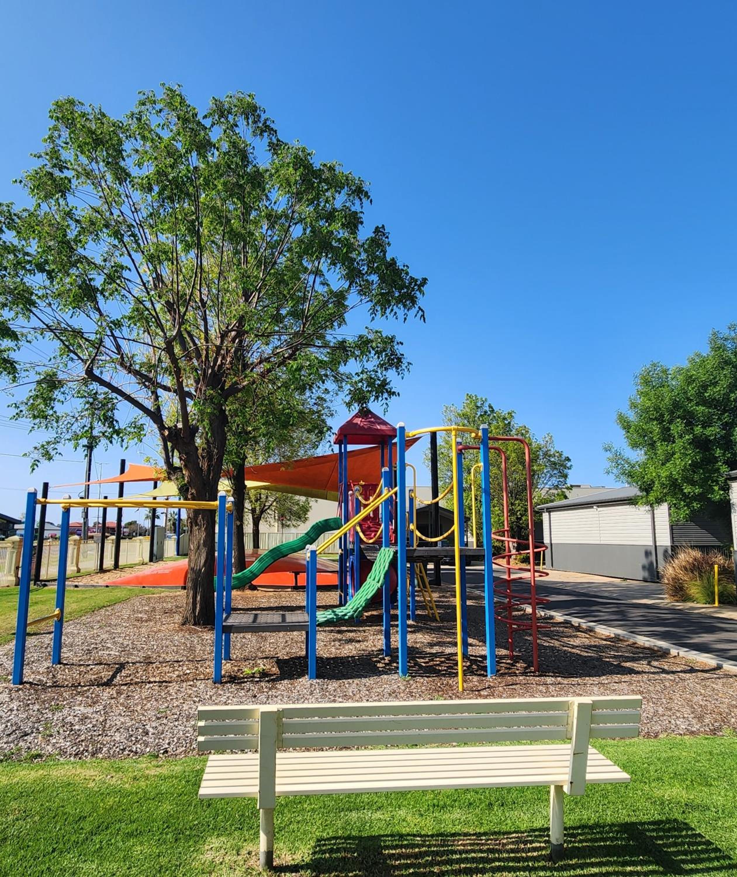 BIG4 Mildura Getaway