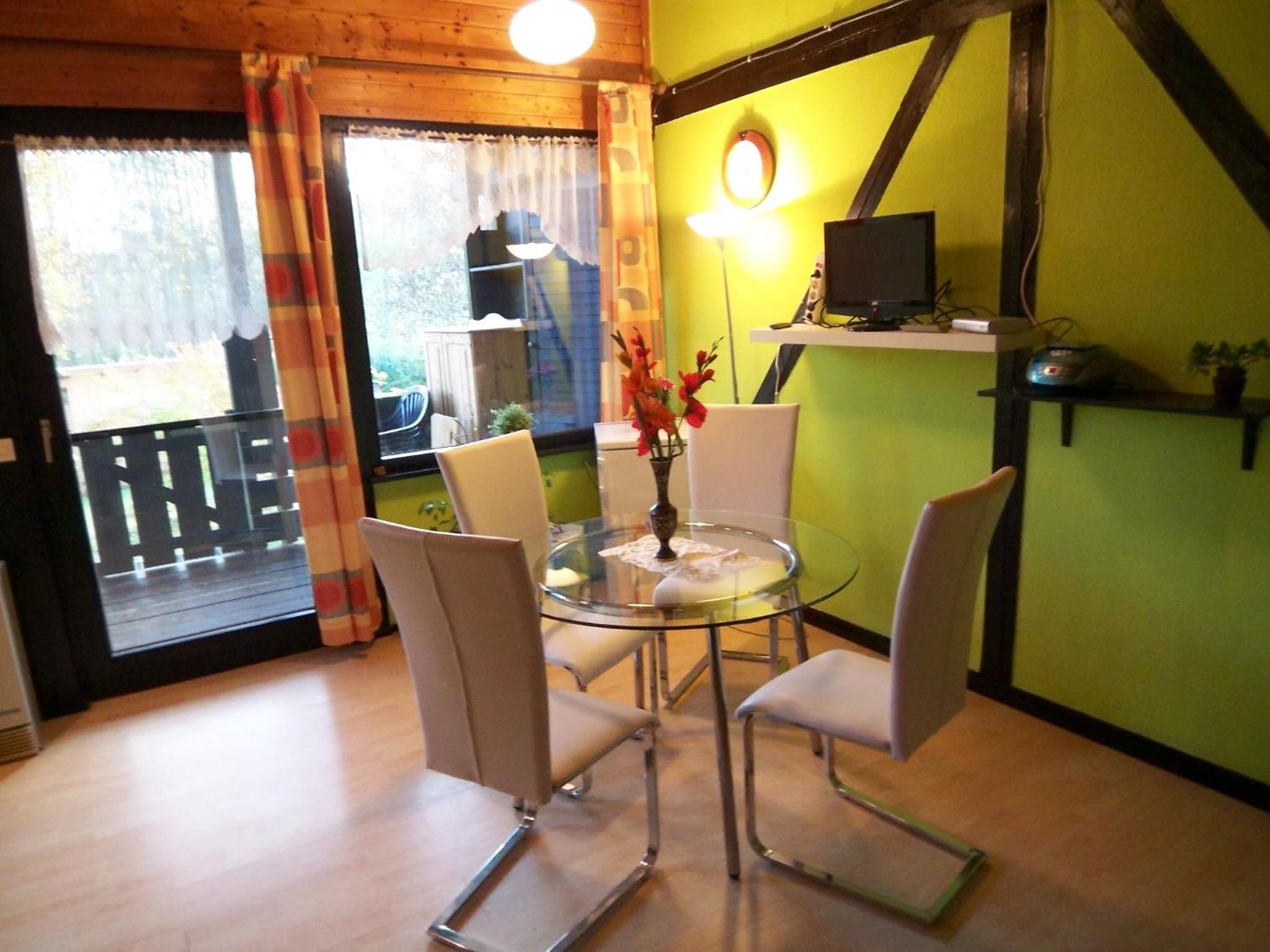 Ferienhaus-Hotel 