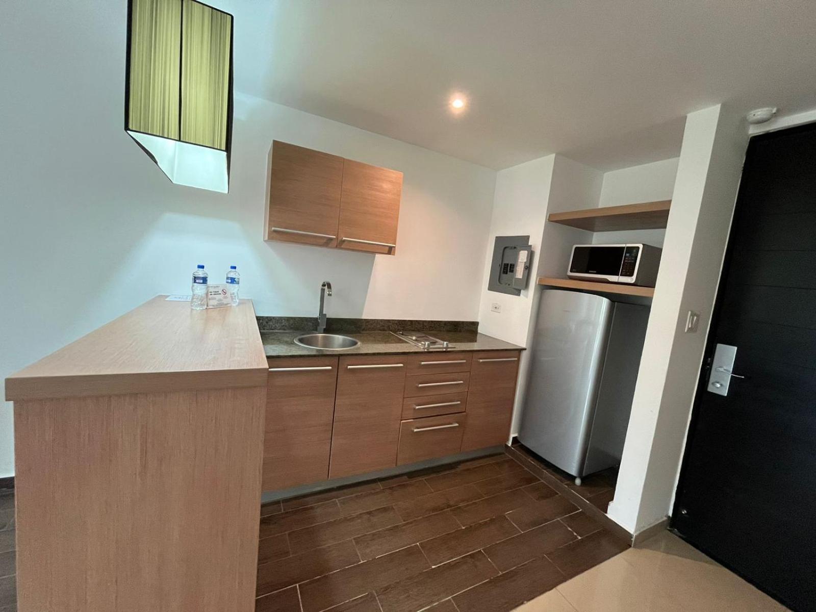 Playa Blanca Beach Rentals view 2