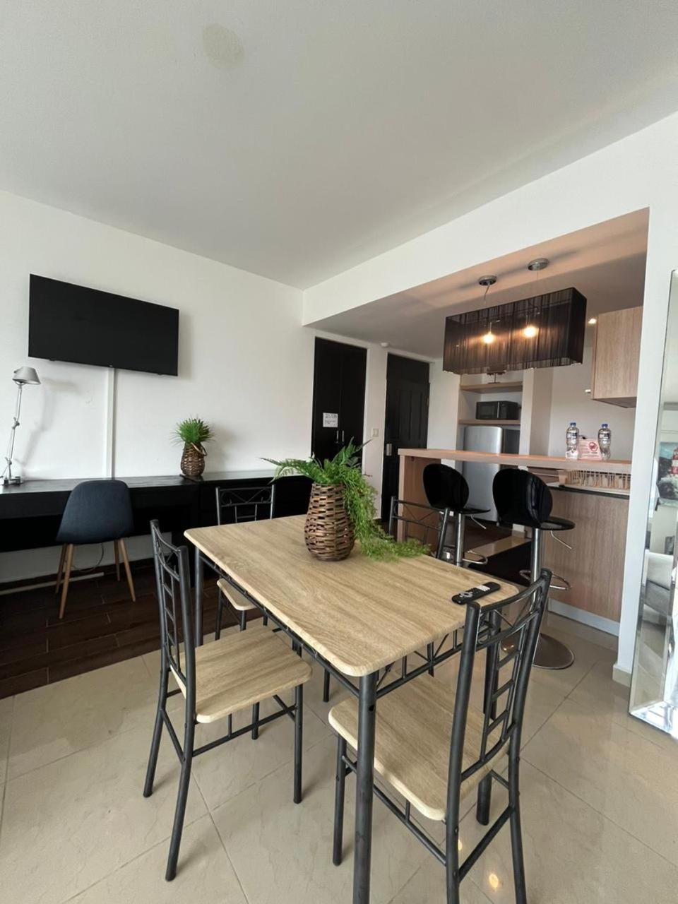 Playa Blanca Beach Rentals view 4