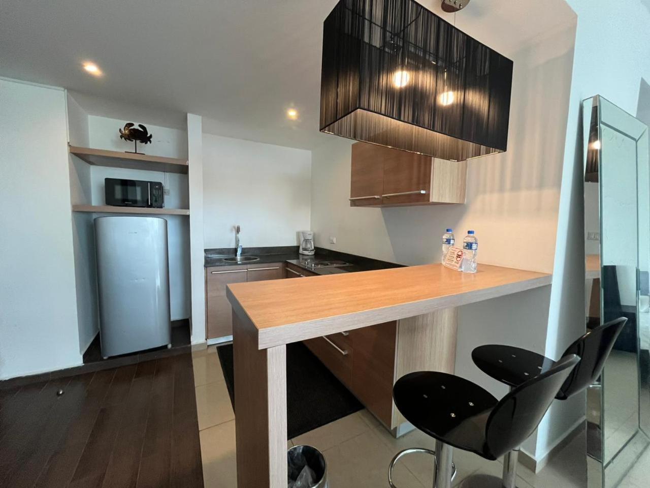 Playa Blanca Beach Rentals view 5