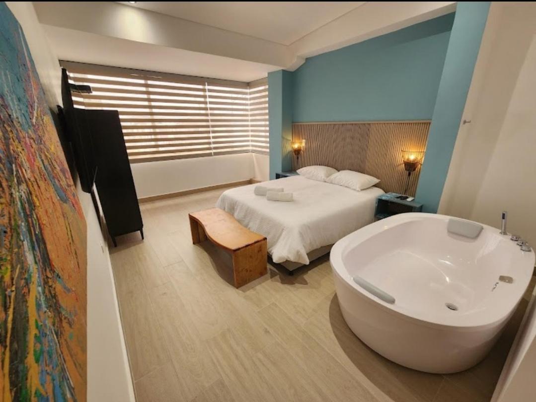 Magnifique Coliving House