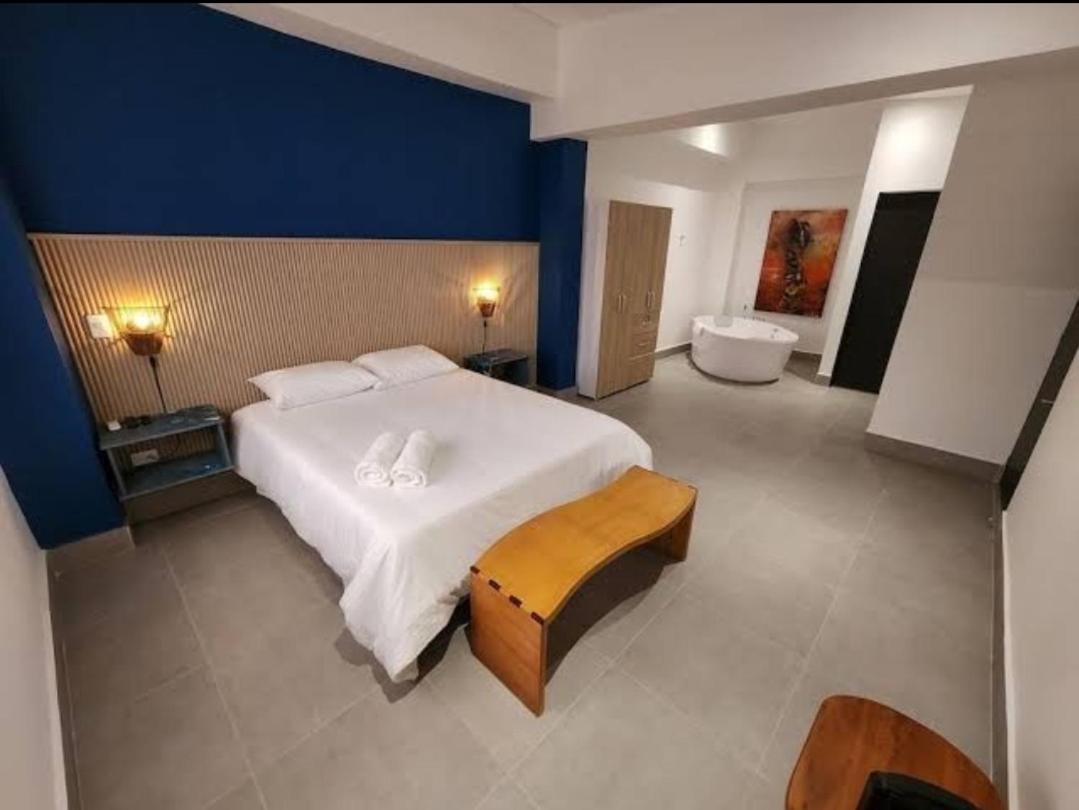 Magnifique Coliving House