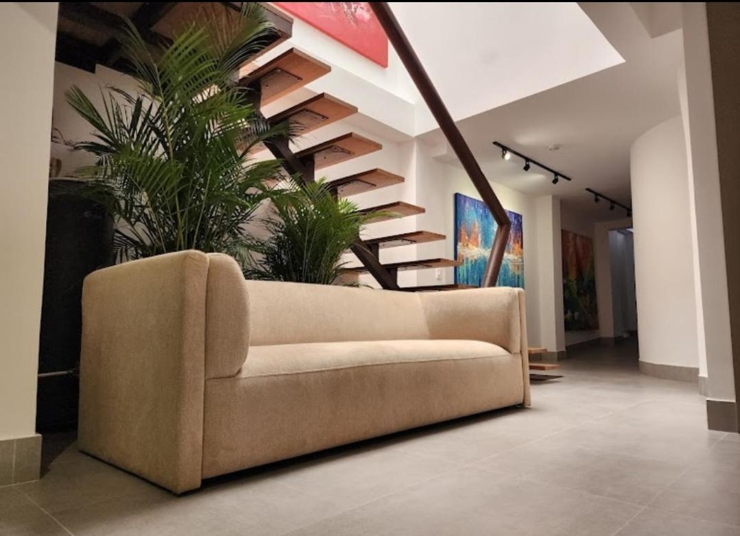 Magnifique Coliving House