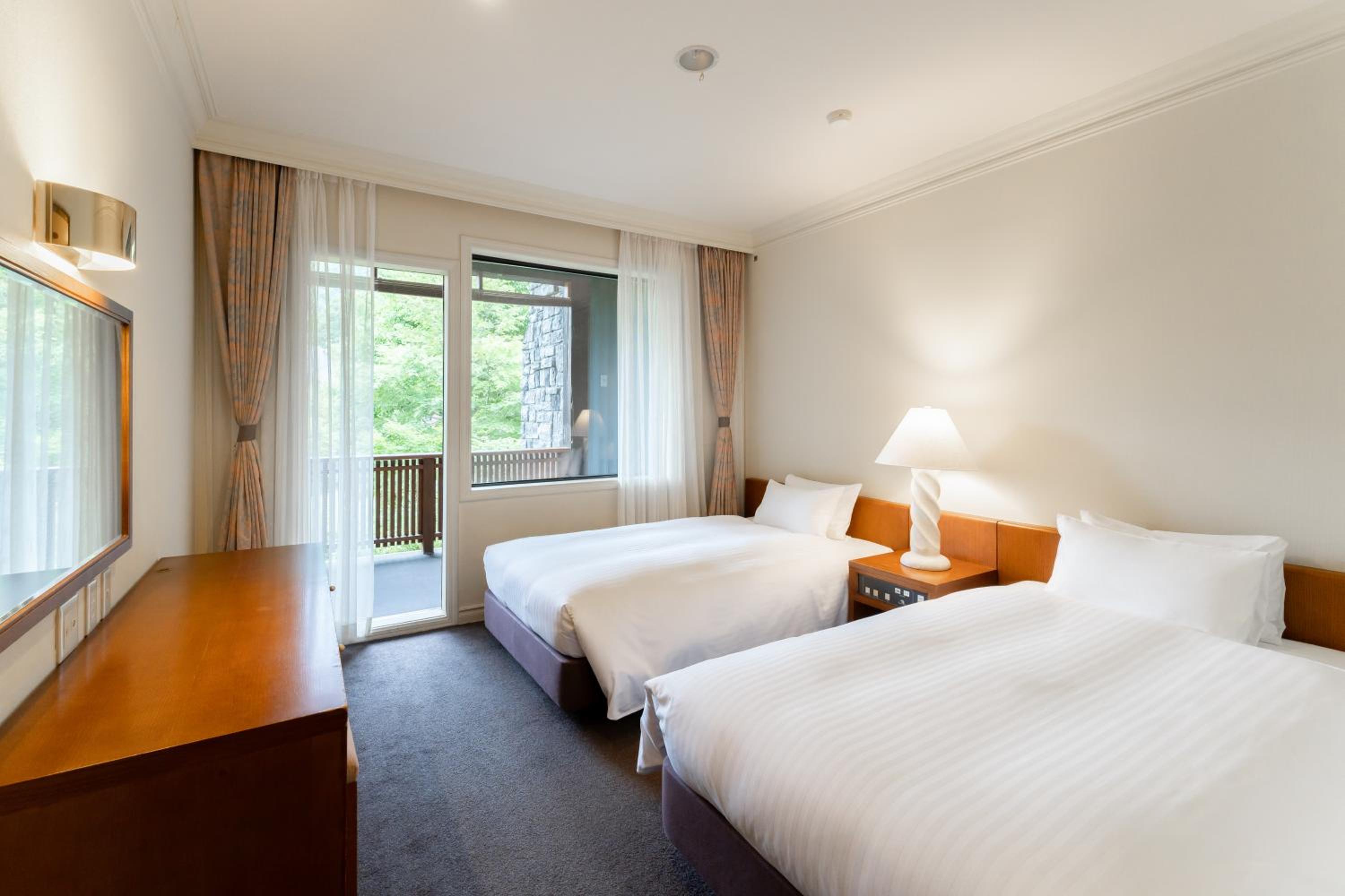 Hotel Sierra Resort Hakuba