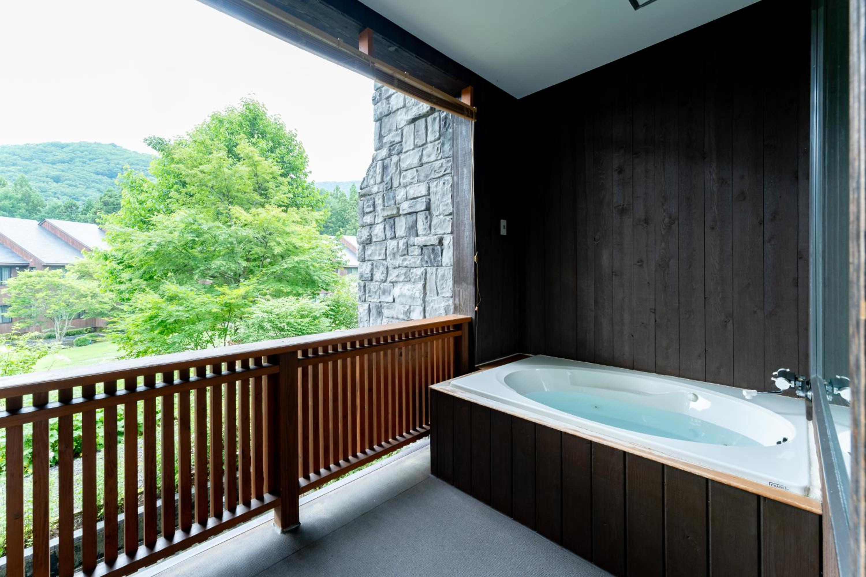 Hotel Sierra Resort Hakuba