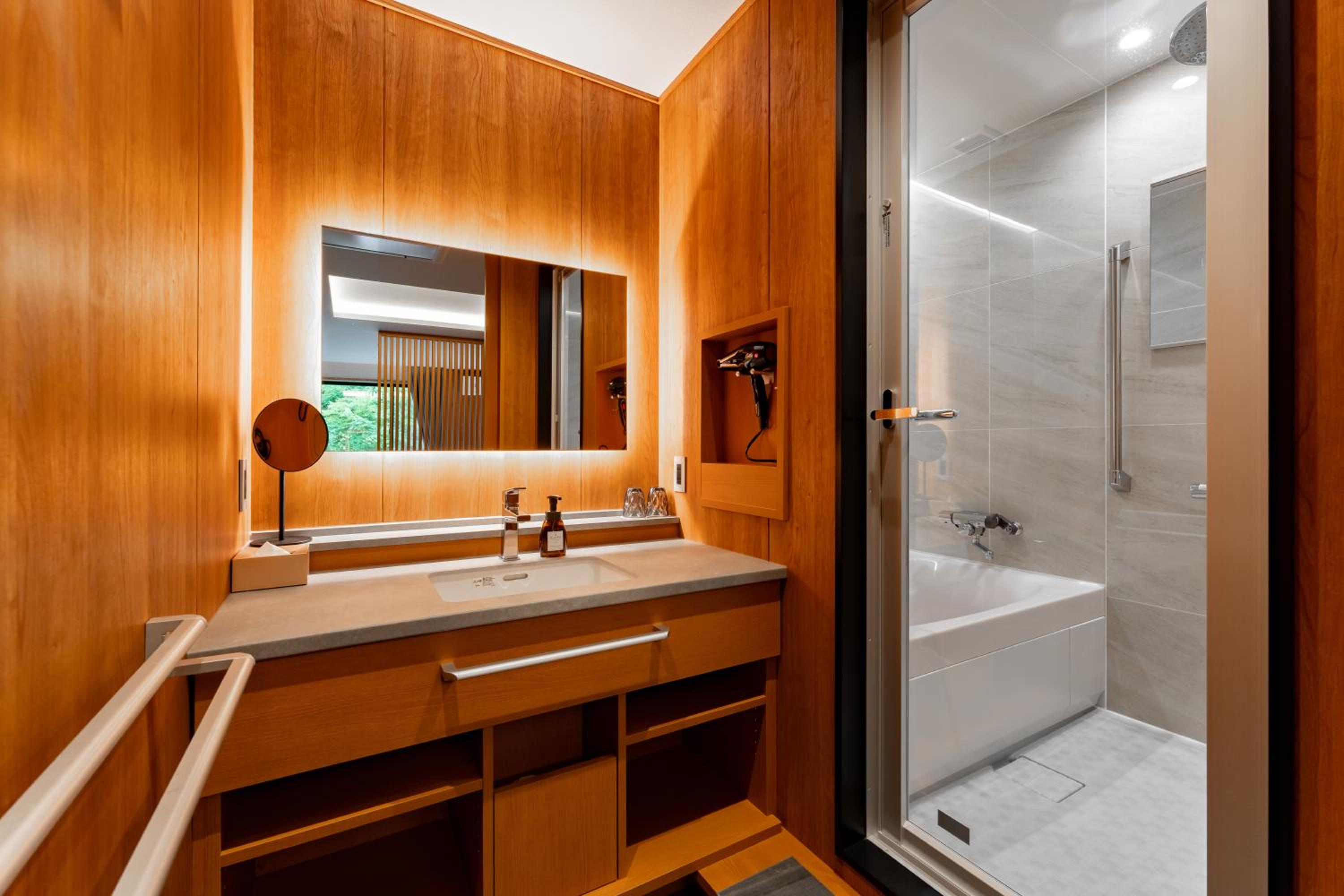 Hotel Sierra Resort Hakuba