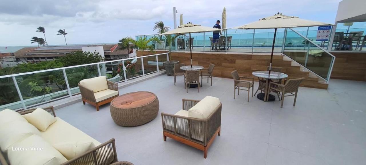 FLAT 308 NIXXUS Porto de Galinhas