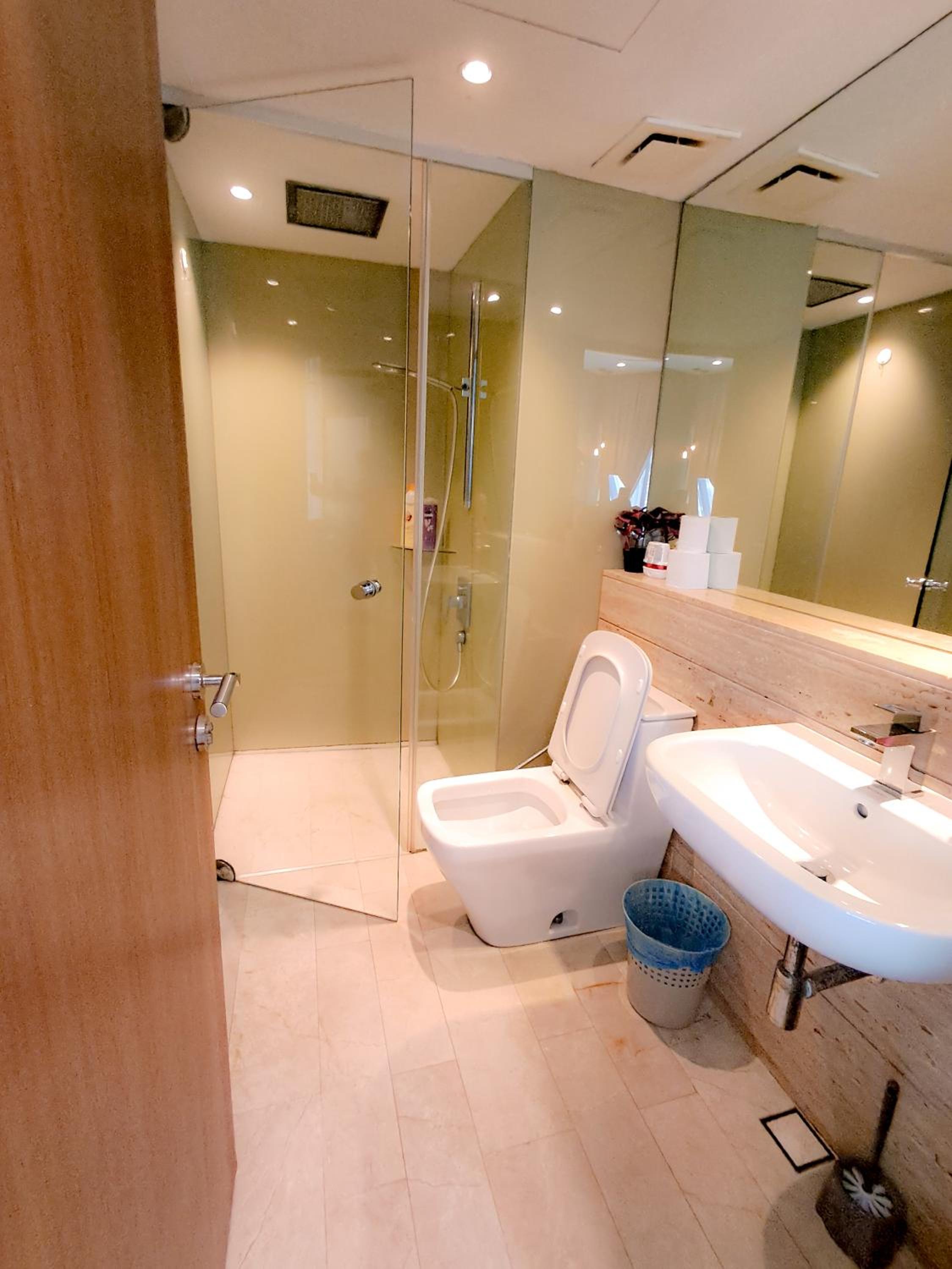 Vortex Residence KLCC