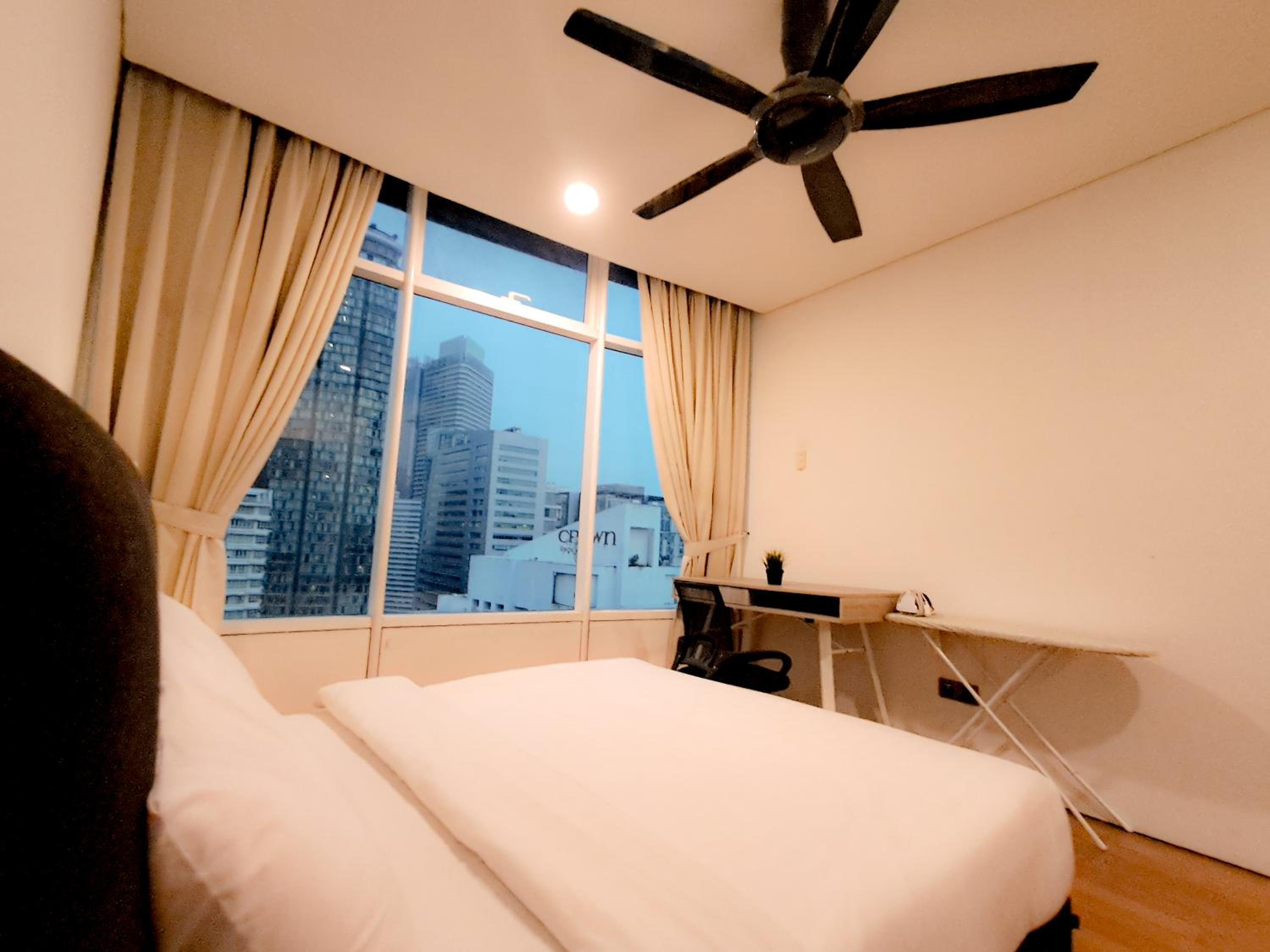 Vortex Residence KLCC