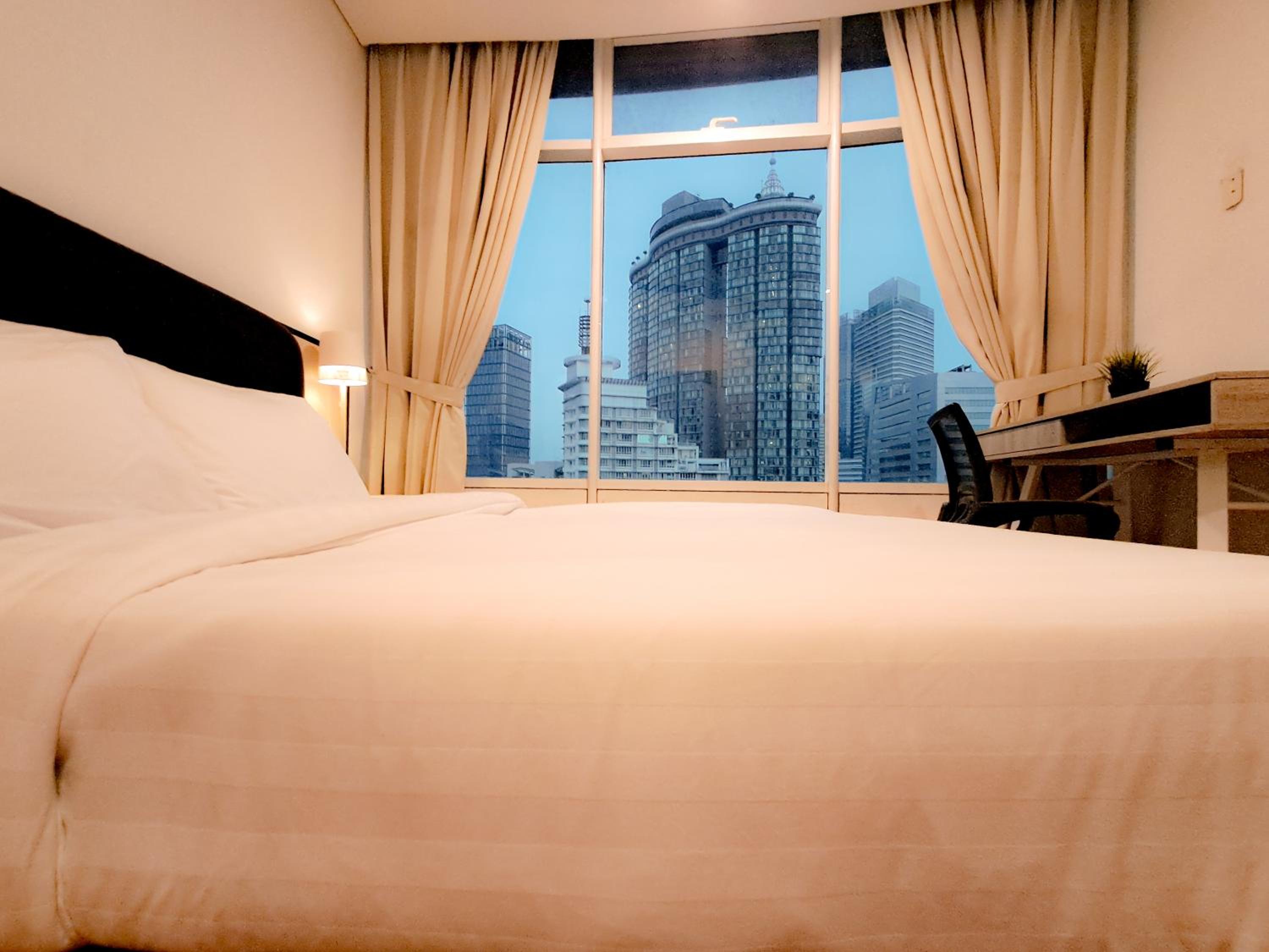 Vortex Residence KLCC