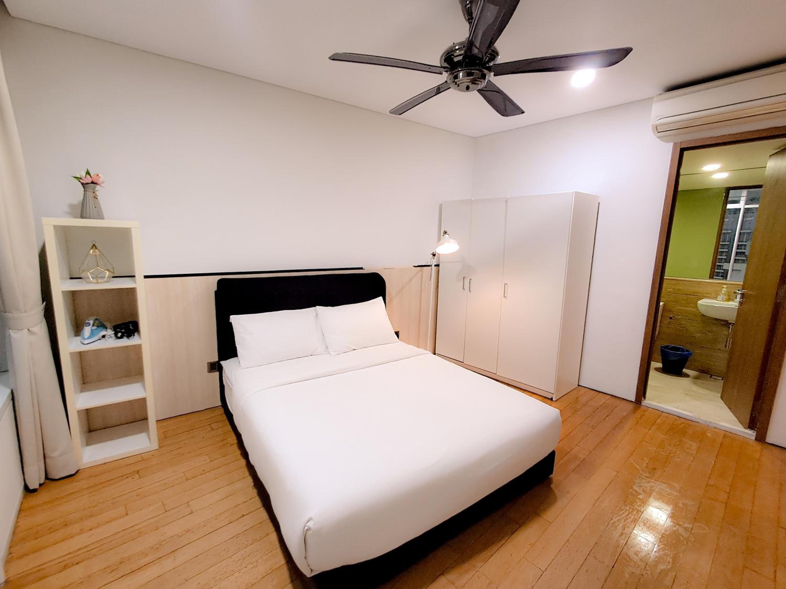 Vortex Residence KLCC