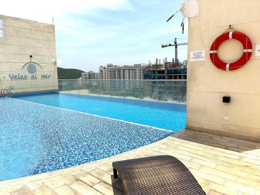 Suite Perla Mar