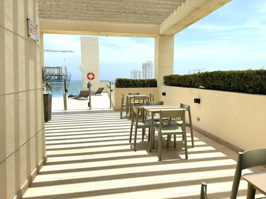 Suite Perla Mar